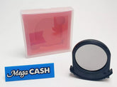 Canon - Drop-In Variable ND Filter A - (Neutral Density) - Camera Filter